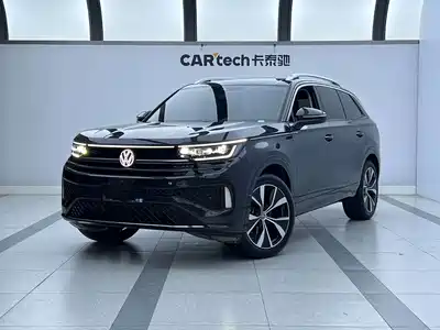 Volkswagen Tavendor