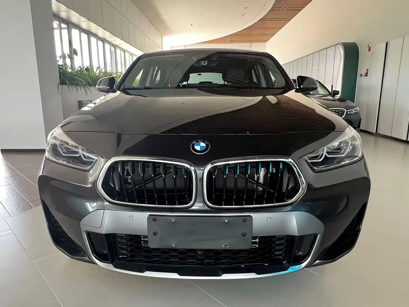 Фото 2 - BMW X2