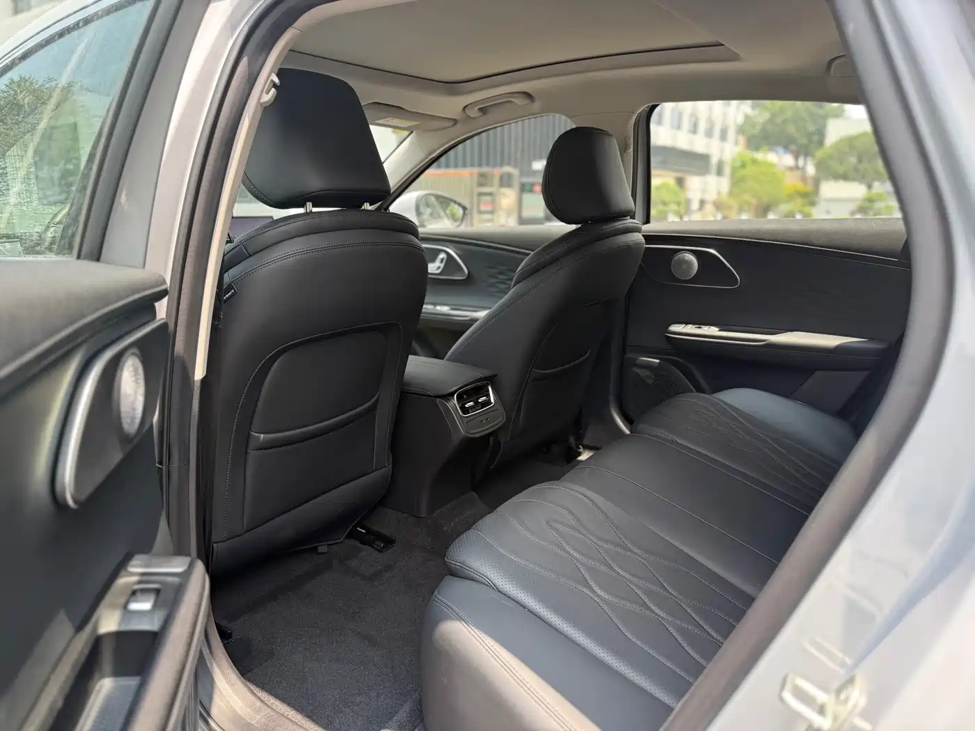 Chery Fengyun Fengyun A8L 2024 2025 1.5TGDI 145km Standard Type