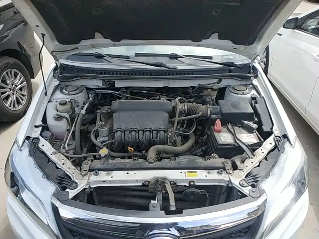 Фото 20 - BYD F3