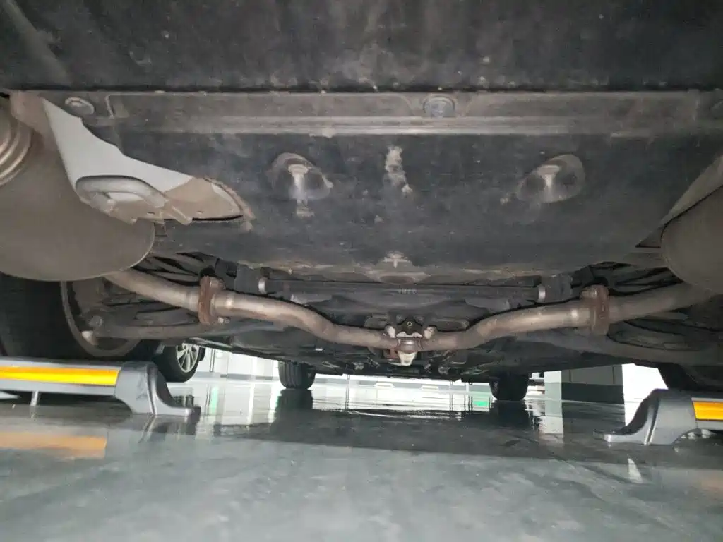 Фото 22 - Nissan Teana