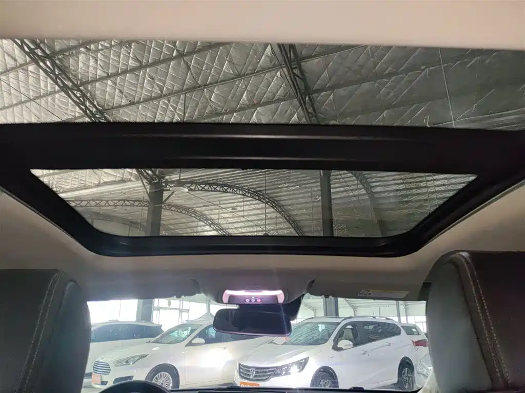 BUICK WEILANG