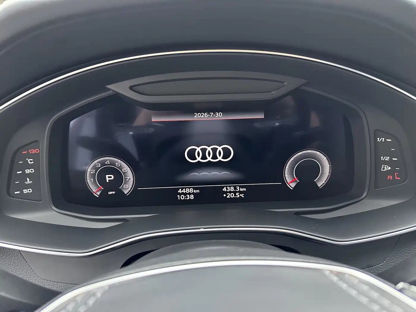 Audi A7L 2025 2024 45 TFSI quattro RS Kit Racing Edition
