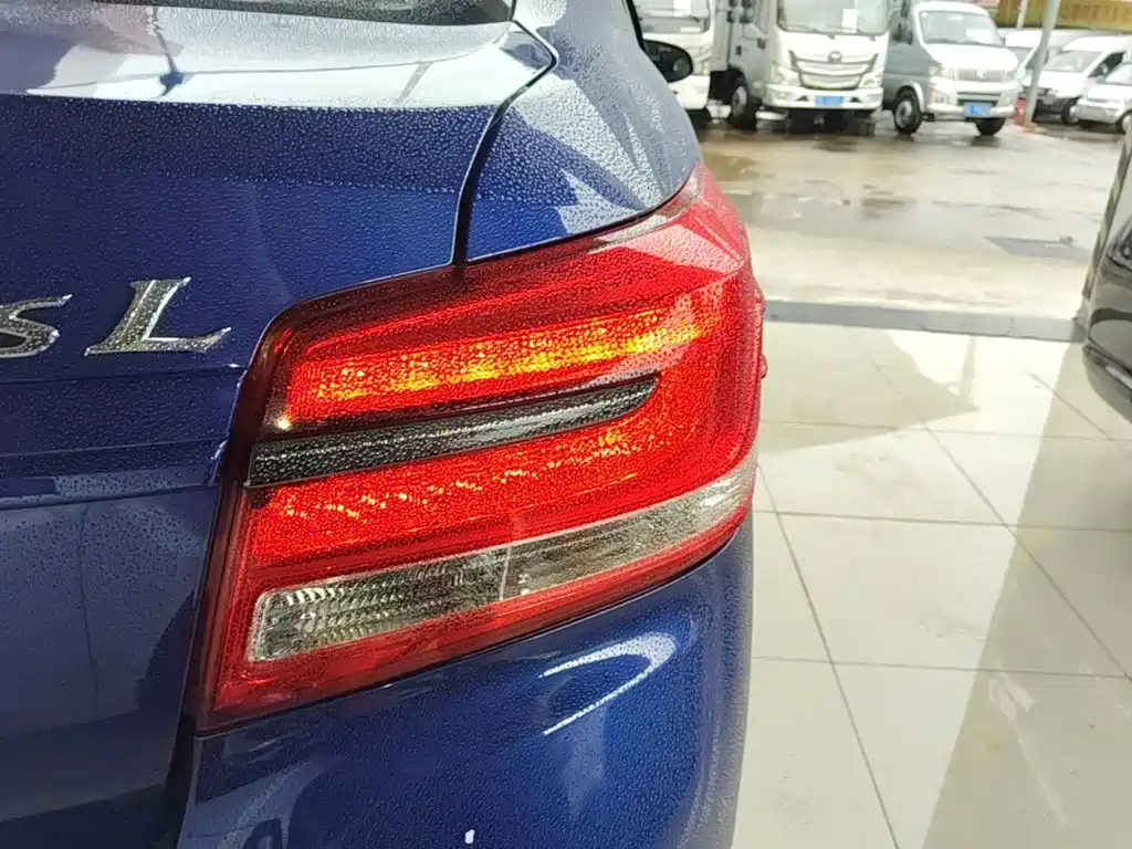 Toyota YARiS L Zhi Xiang 2018 2017 1.5E CVT Charming Edition