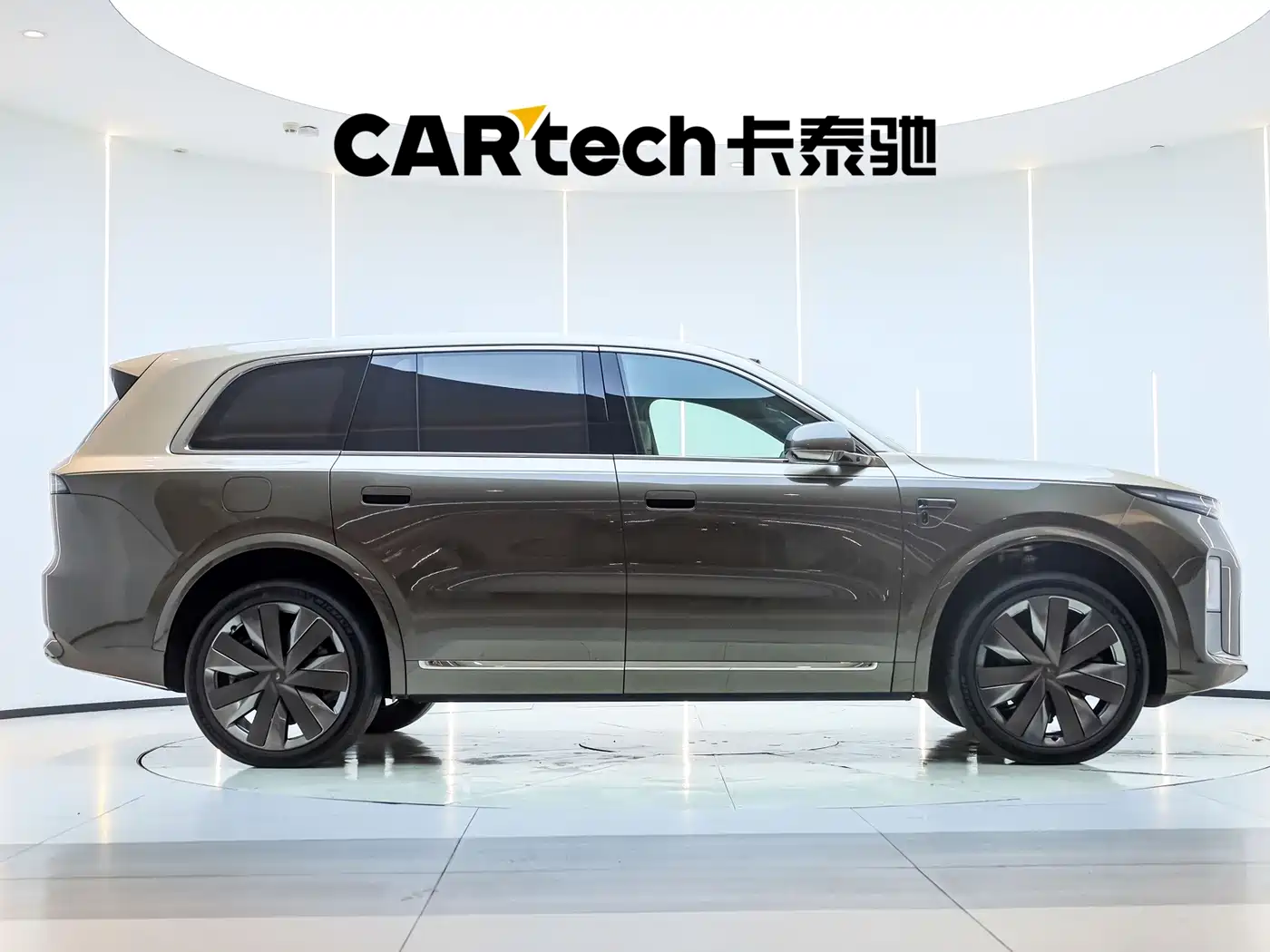 Li Auto Li Xiang L9 2026 2026 Base Model