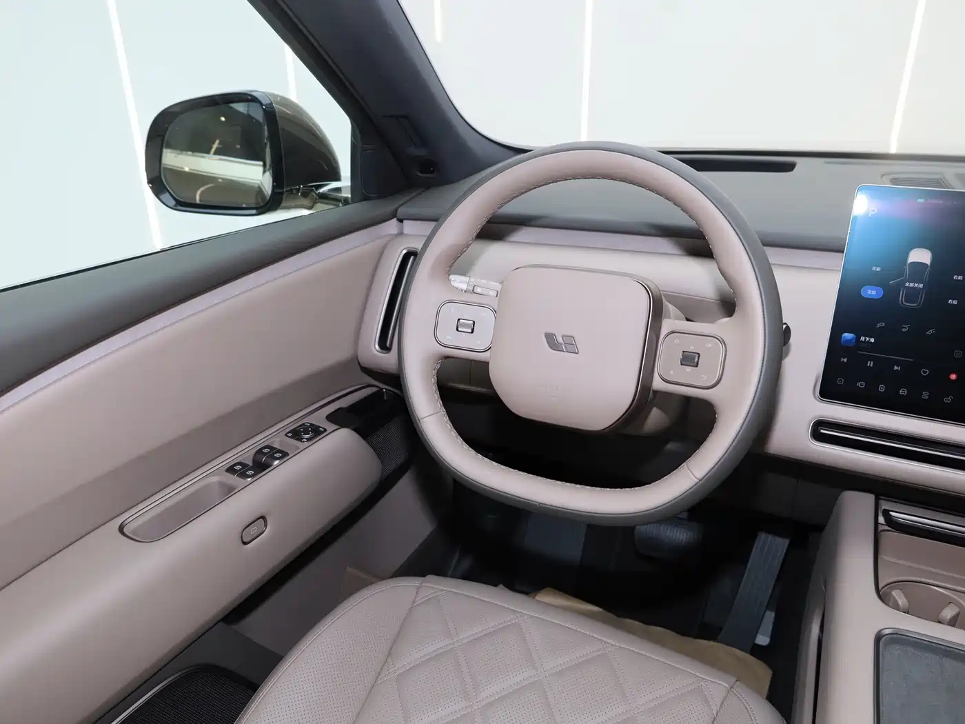 Li Auto Li Xiang L9 2026 2026 Base Model