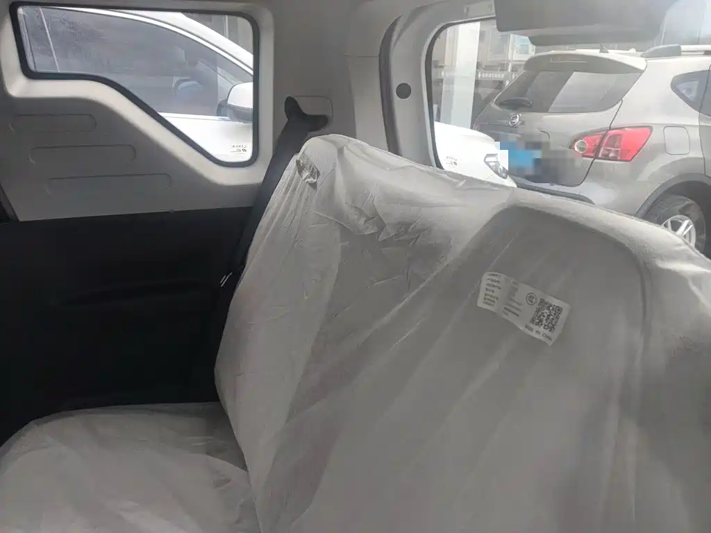 Ruilan Auto Ruilan Blue Elf 2026 2025 Base Model