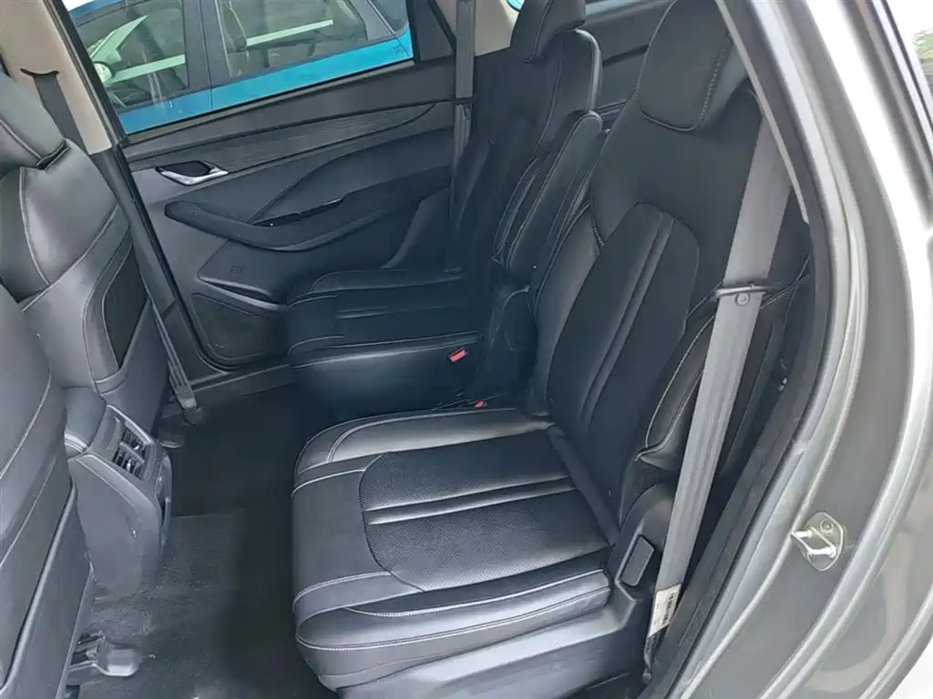 Baojun 360 2018 2018 1.5L Manual Elite (China V)