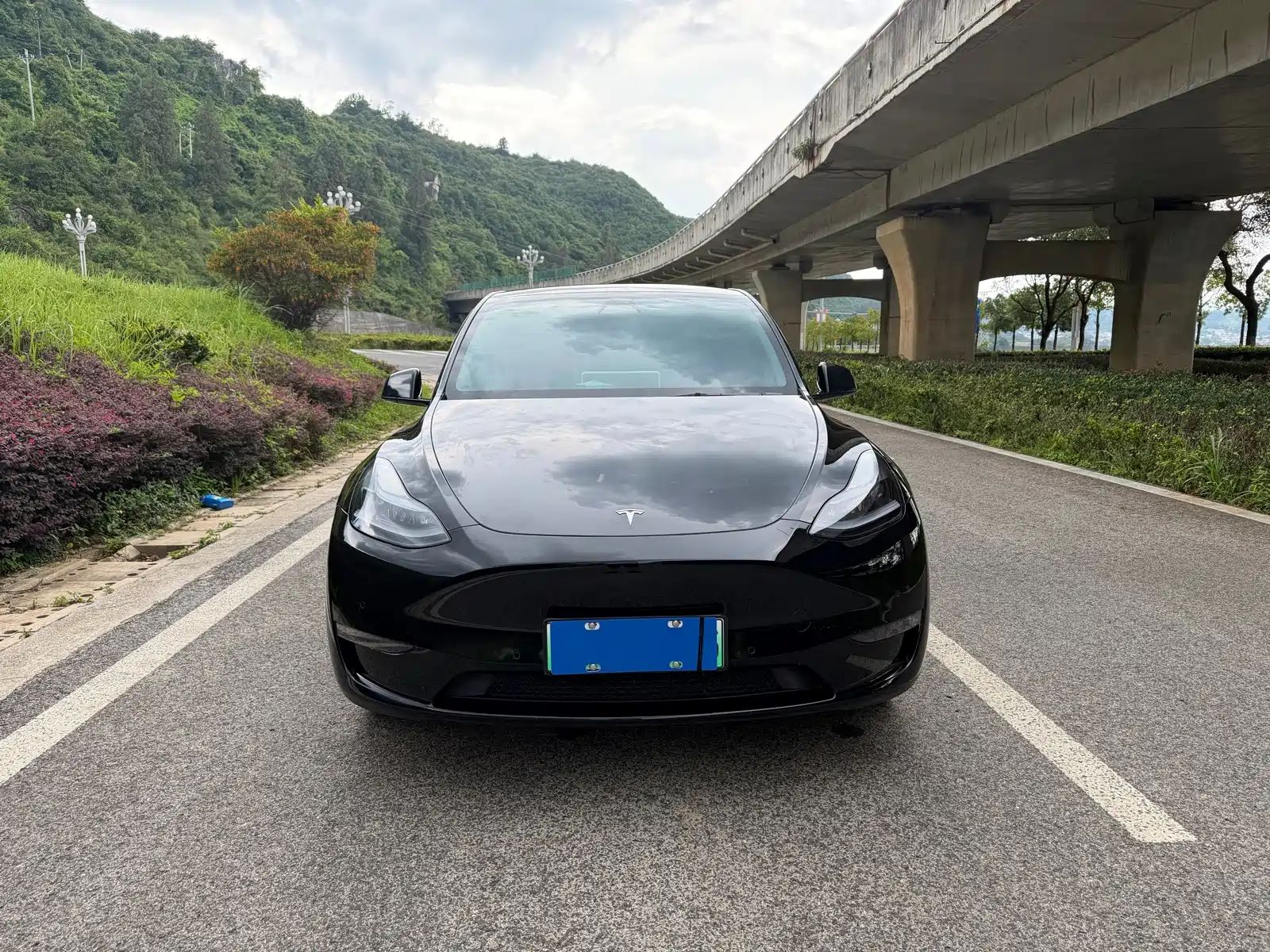 صورة 9 - Tesla Model Y
