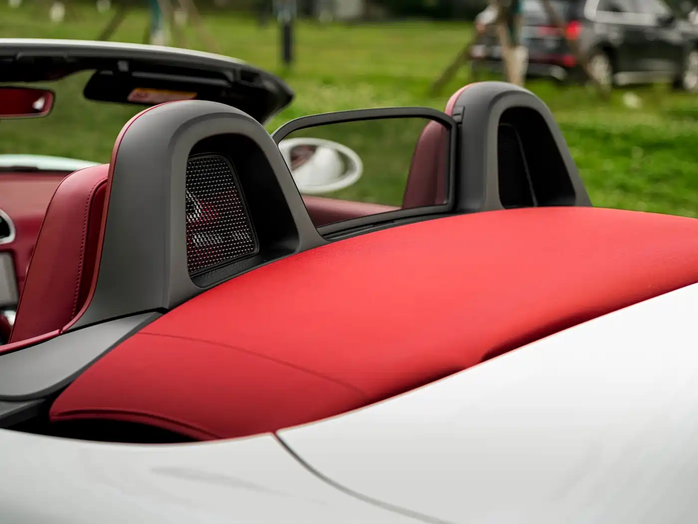 Porsche 718 2020 Boxster 2.0T фото 7