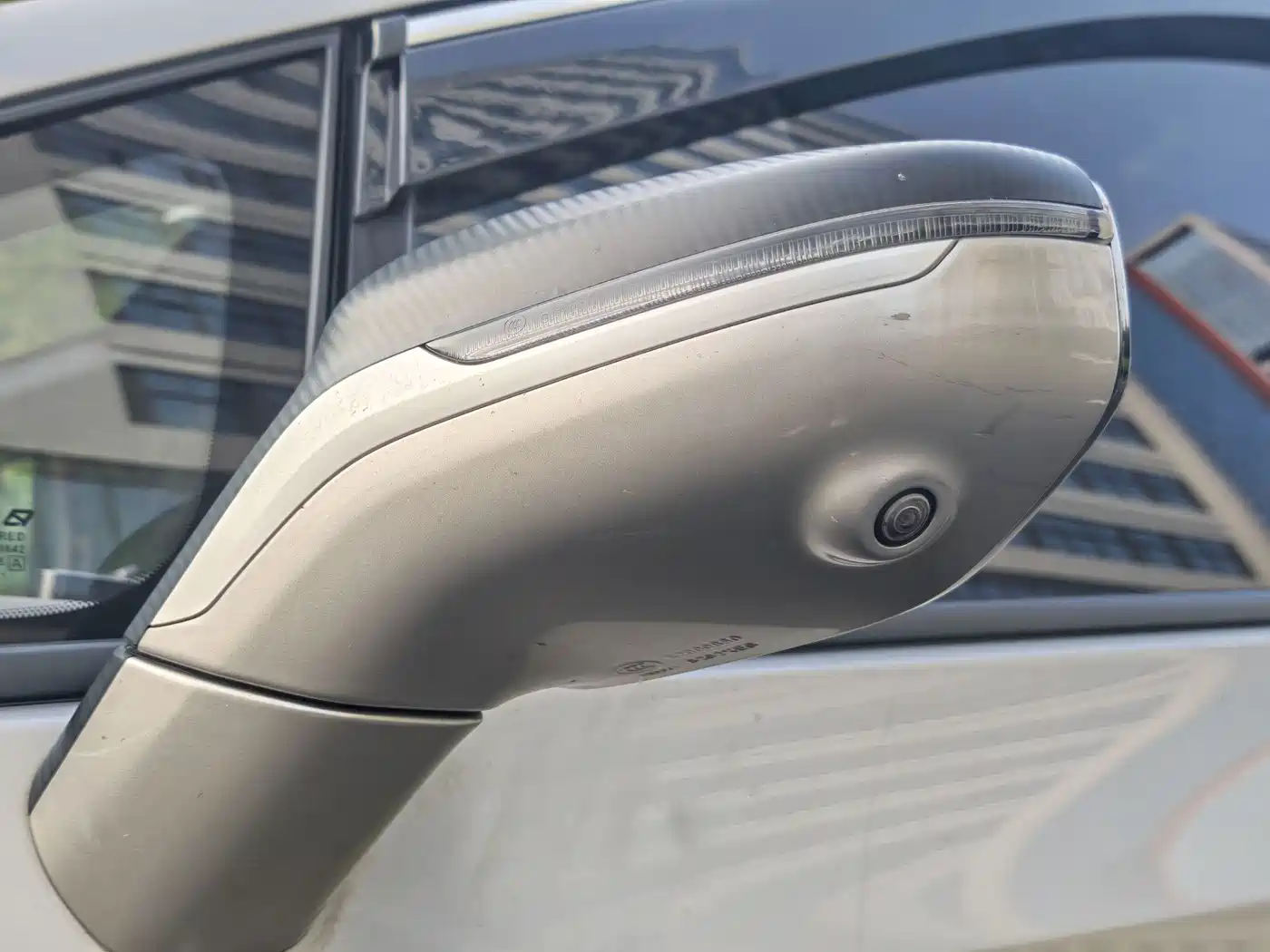 Hycan Auto Hycan Z03 2023 2022 Model 620km Trendy Smart Edition 160kW 76.8kWh