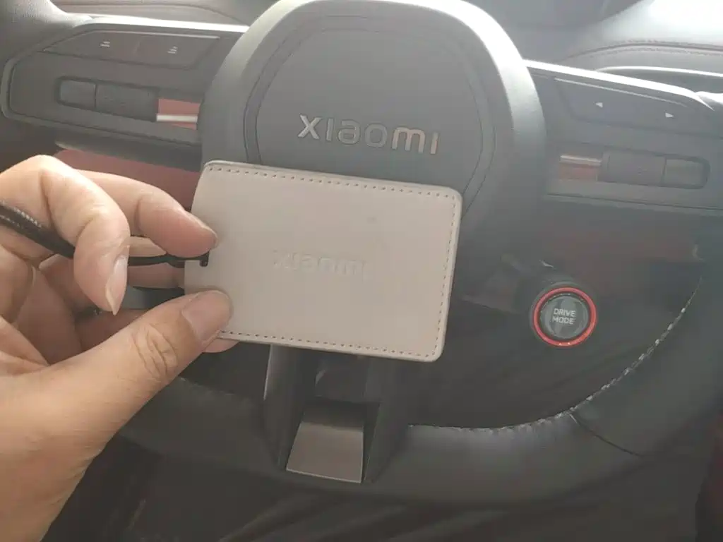 Xiaomi Auto Xiaomi SU7 2024 2024 RWD Ultra Long Range Advanced Smart Driving Pro Edition