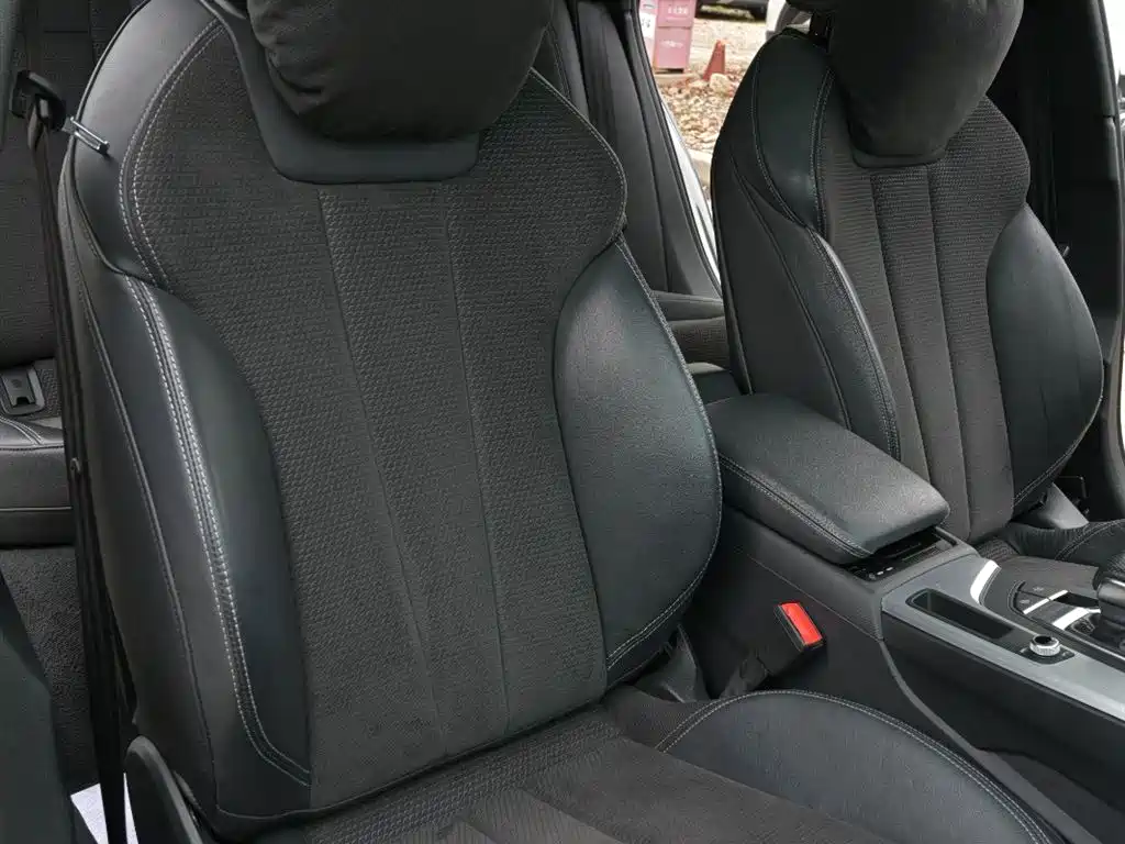 Audi A4 (Import) 2020 Avant Pioneer 40 TFSI Luxury Sport фото 20