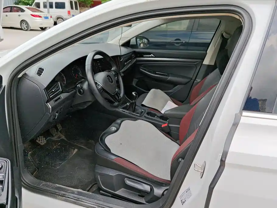 Фото 9 - Volkswagen Bora