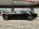 Фото 4 - Rolls-Royce Ghost