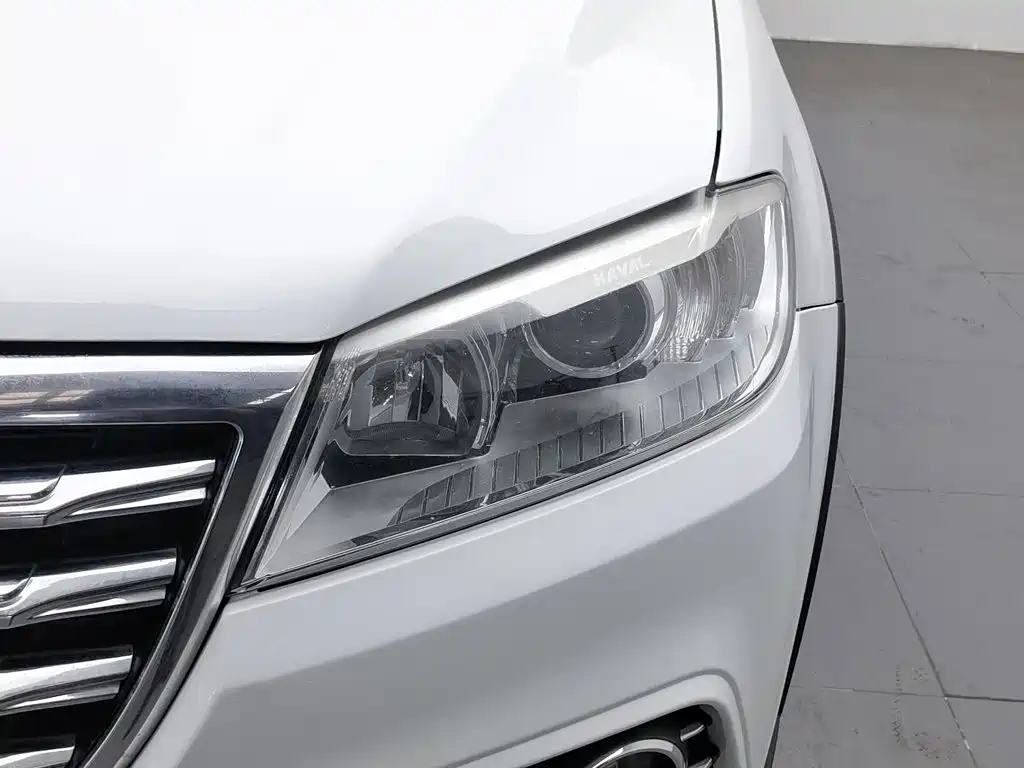 Photo 7 - Haval H6