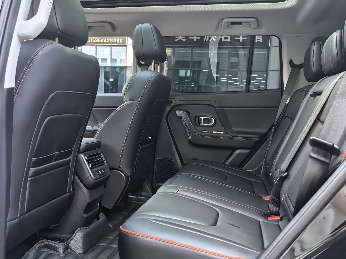 Jetour Freedom 2025 2025 1.5TD DCT Discovery