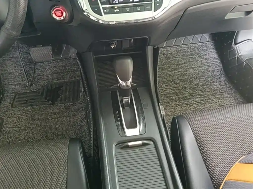 Honda Jade 2019 2020 1.8L Automatic Comfort Edition