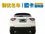 Photo 5 - Maserati Levante