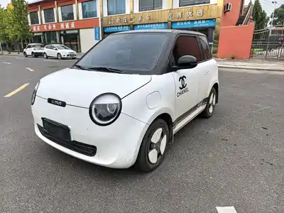 Changan Lumin