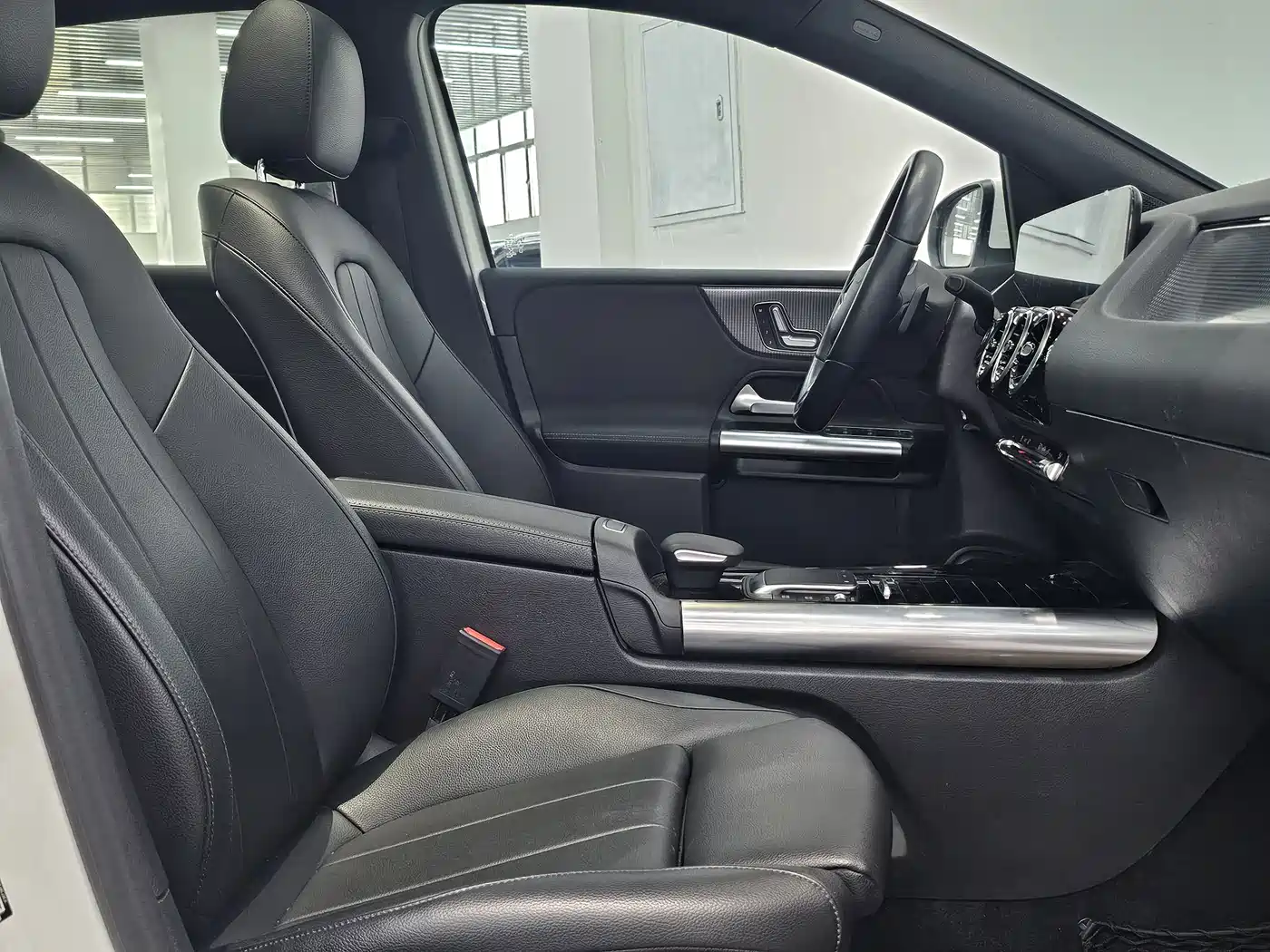 Mercedes-Benz B-Class 2020 B 200 Fashion Edition фото 13
