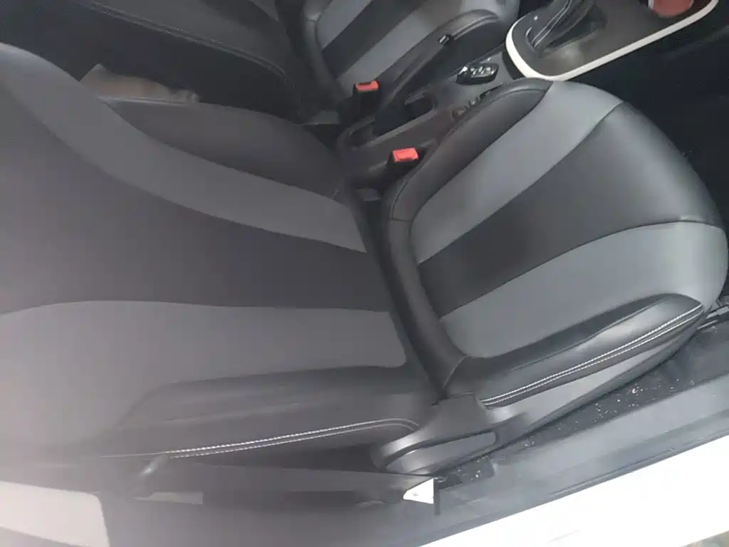 Roewe Clever 2023 2022 311km Vitality Bobo Edition