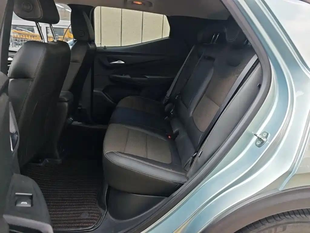 Buick Velite 7 2022 2020 652E Connected Smart