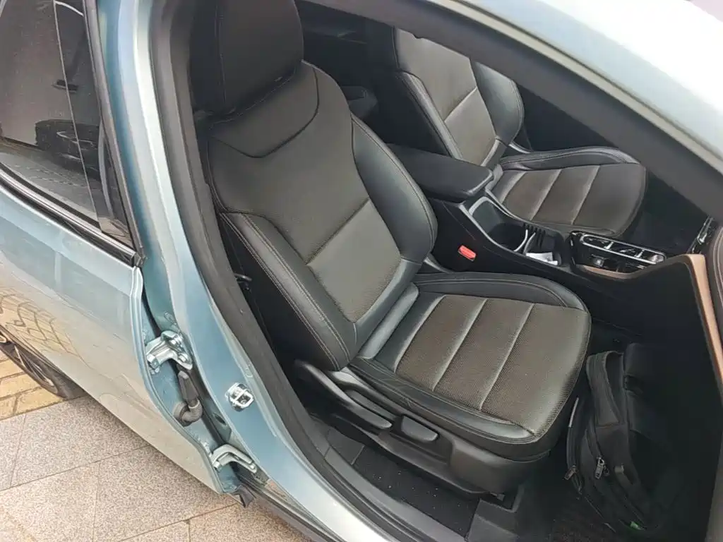 Buick Velite 7 2022 2020 652E Connected Smart