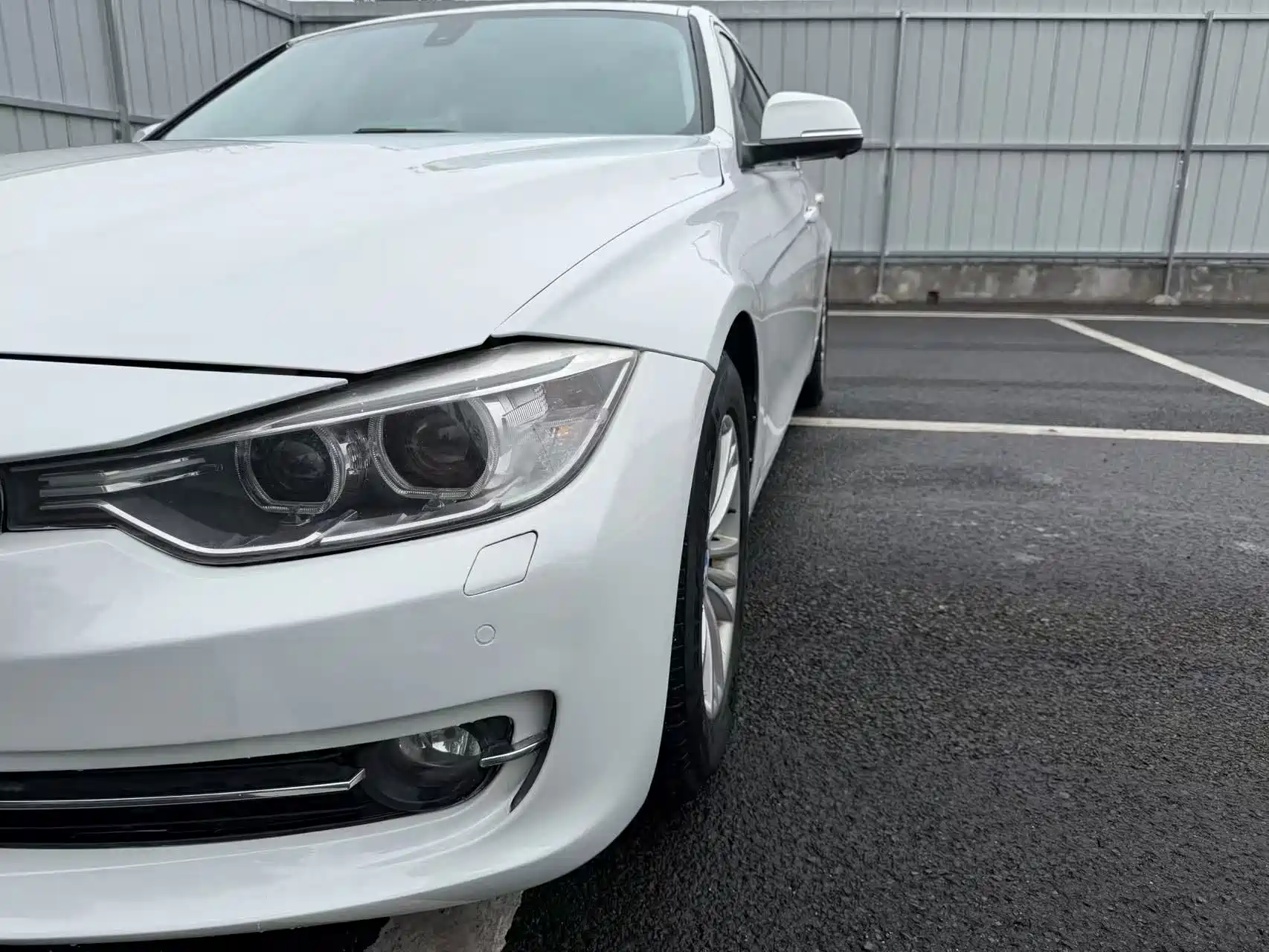 Photo 7 - BMW 3 Series