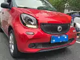Фото 1 - smart forfour