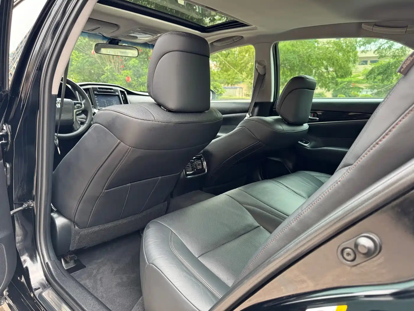 Toyota Crown 2015 2.5L Smart Edition фото 18