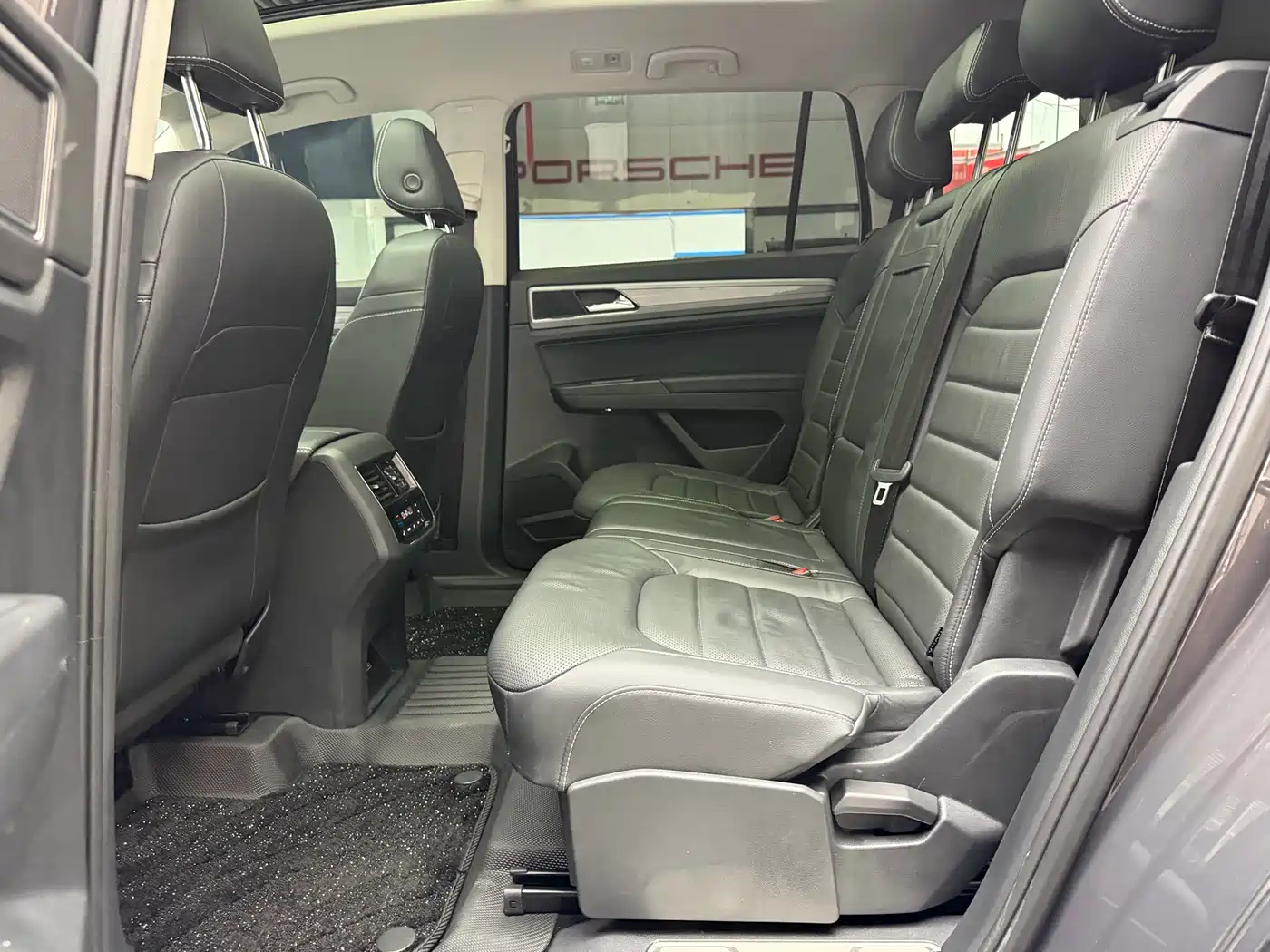 Volkswagen Teramont 2017 330TSI 2WD Luxury фото 21