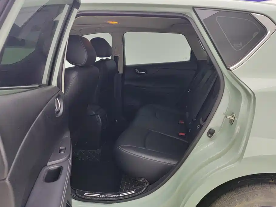 Nissan Tiida 2023 2023 1.6L CVT Smart Drive Edition