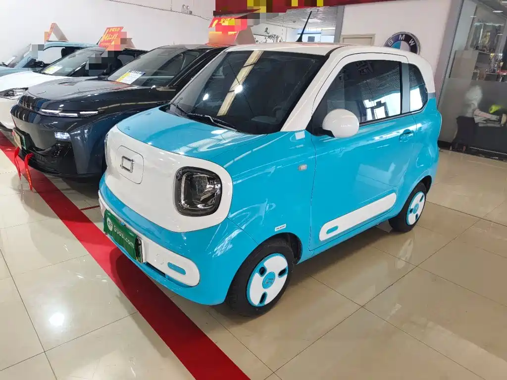 Besturn Bestune Pony 2024 2024 170km Vitality Pony