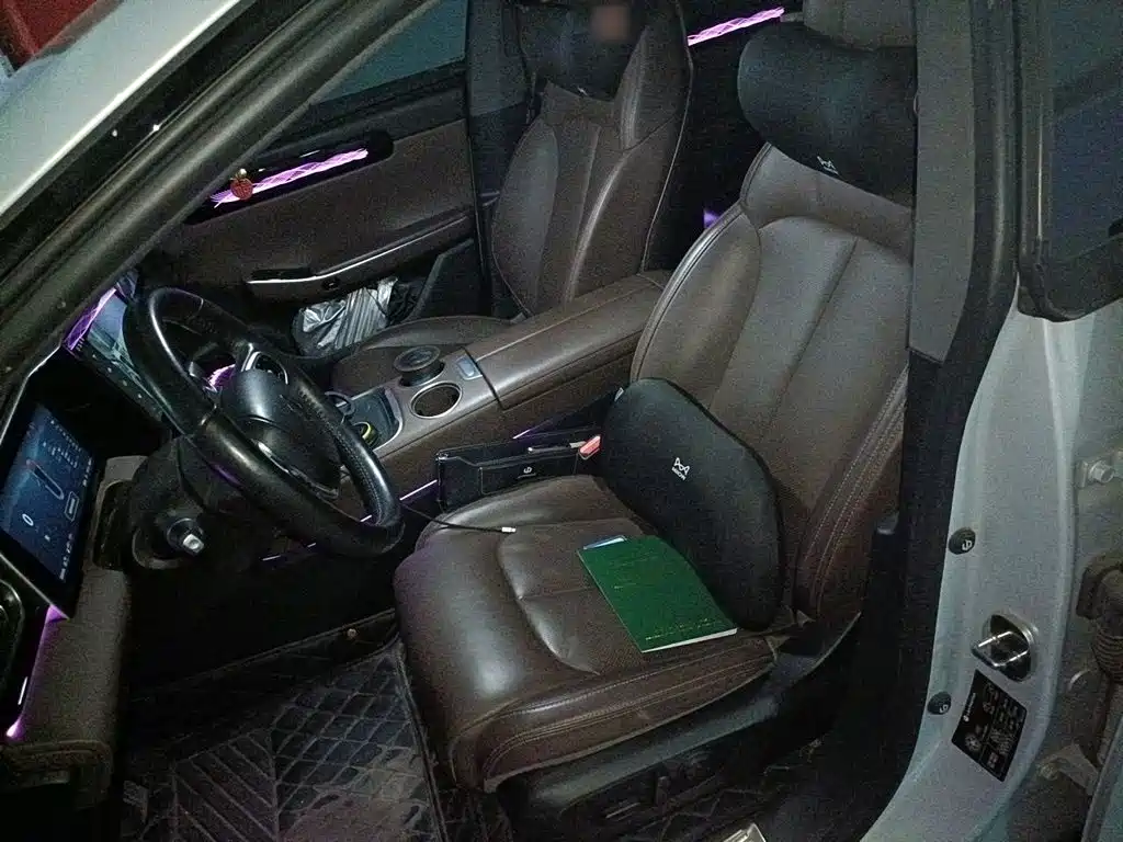 Leapmotor C01 2023 2023 Model Range Extender 216 Comfort Edition