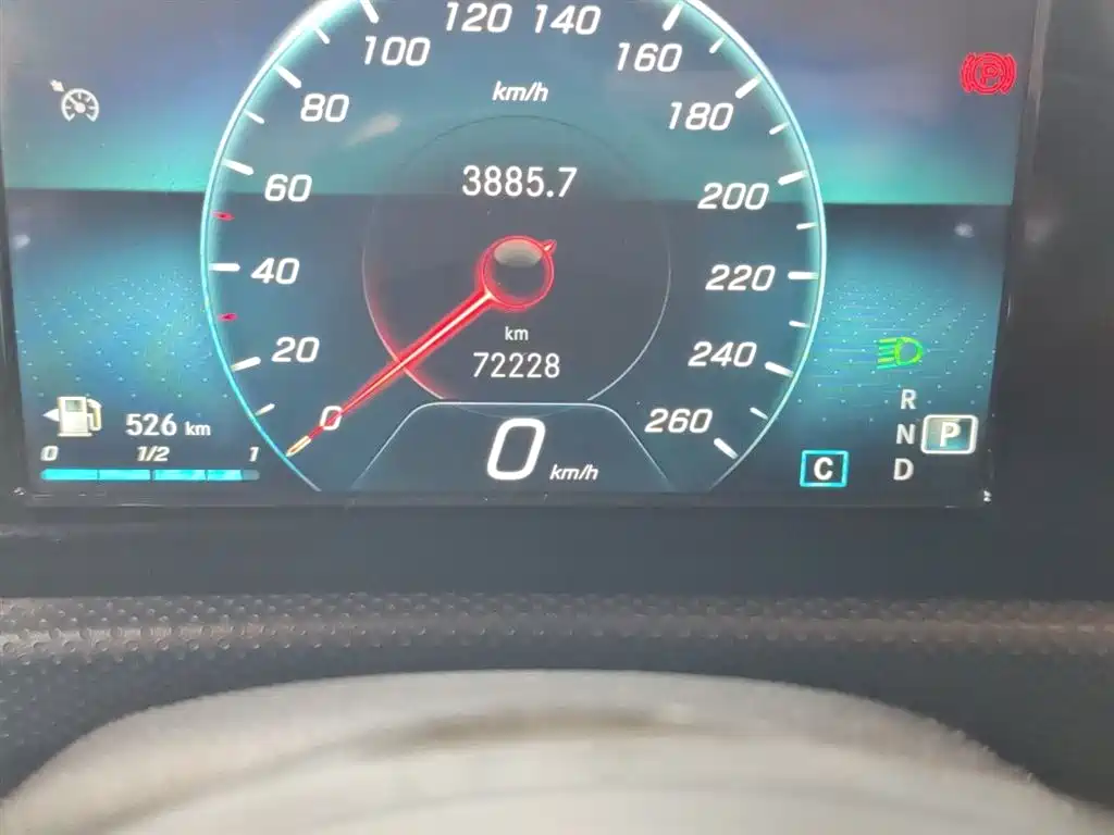 Mercedes-Benz A-Class 2019 A 180 L Sport Sedan фото 5