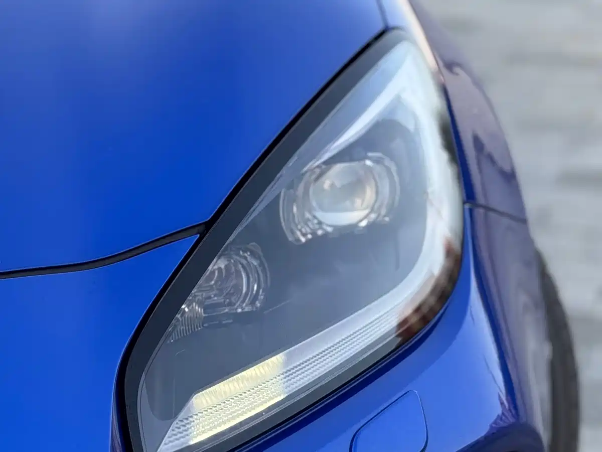 Subaru BRZ 2022 2022 2.4L Manual