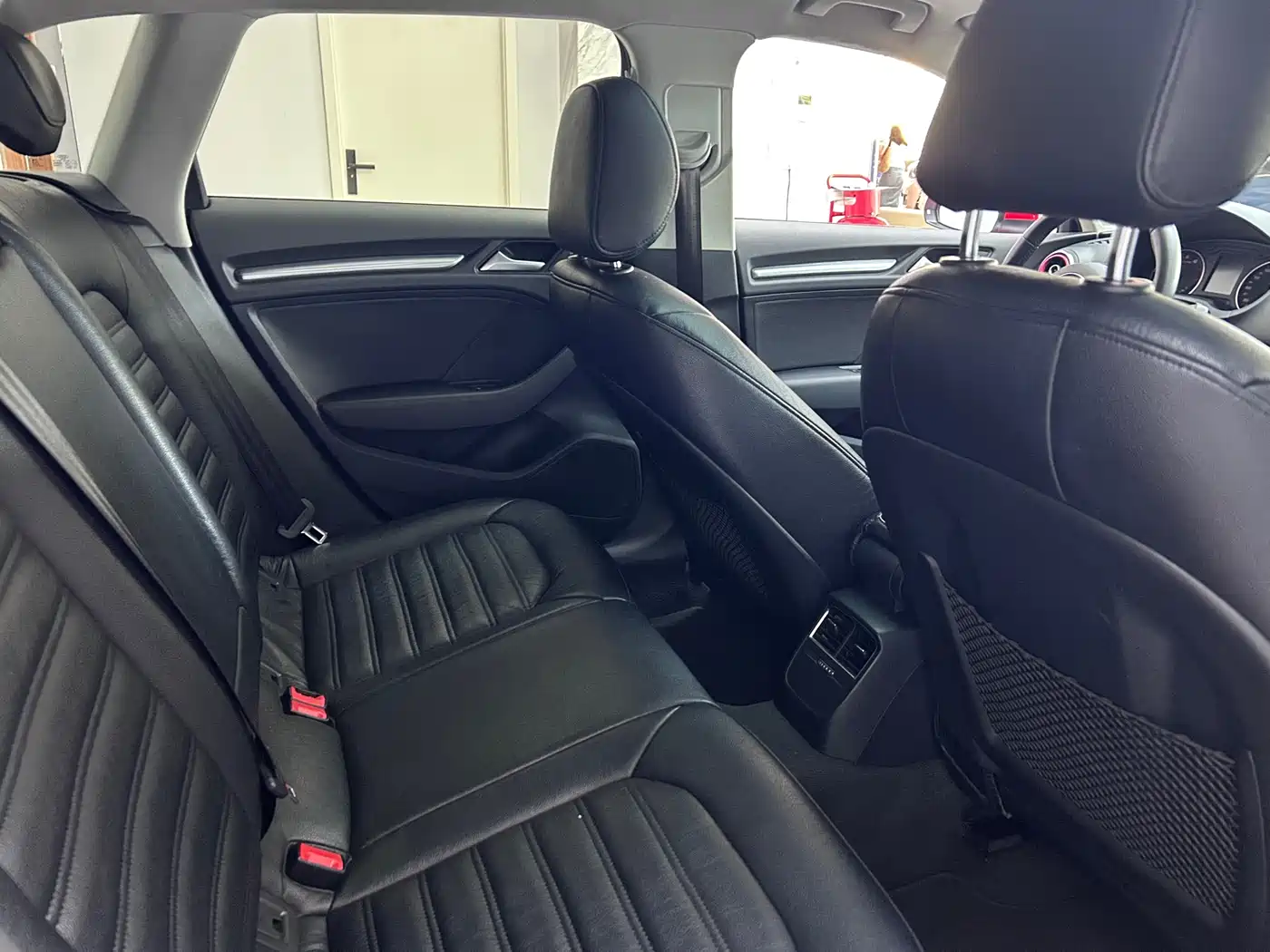 Audi A3 2015 2015 Sportback 35 TFSI Millionth Anniversary Intelligent Leader Type