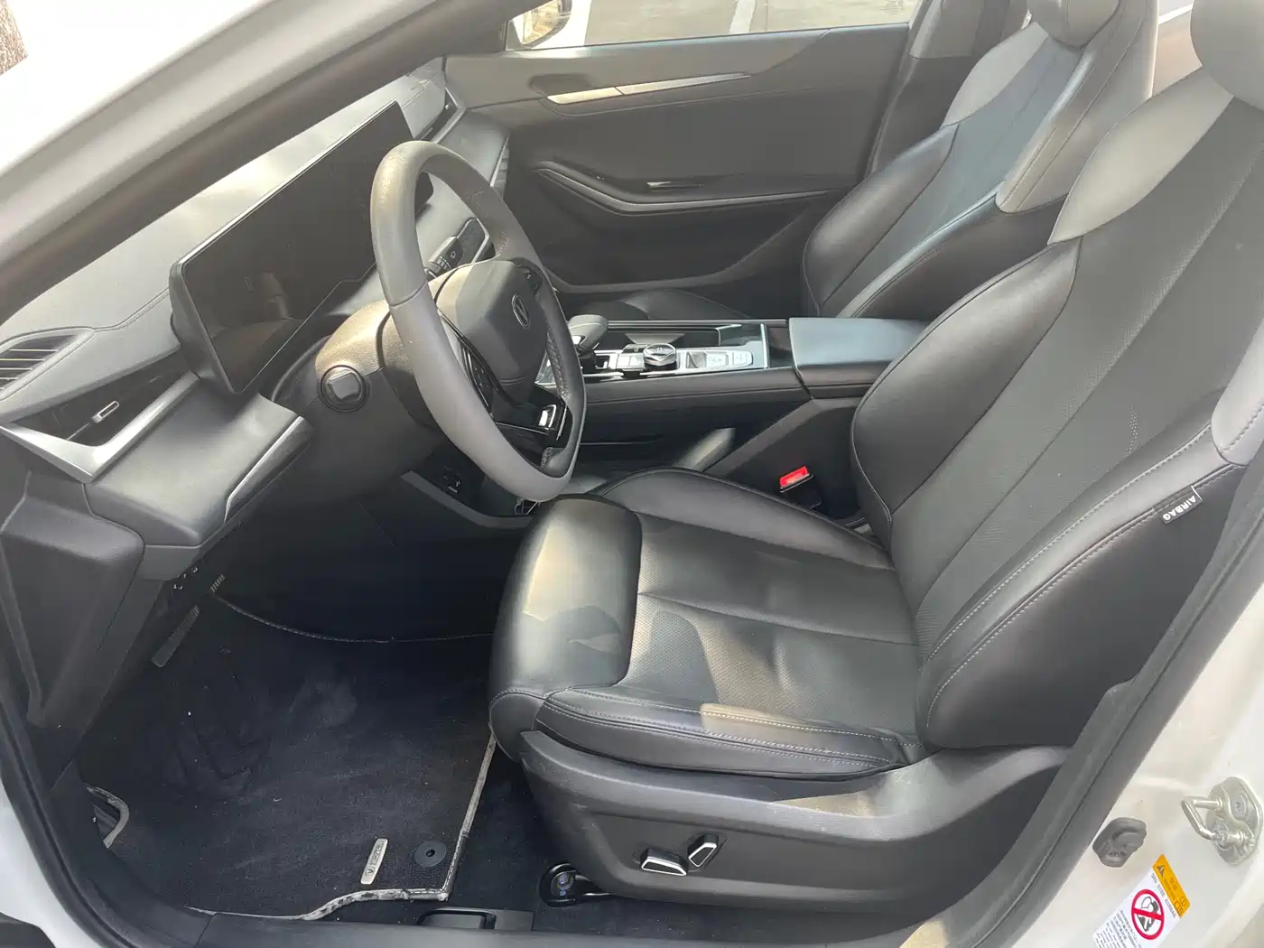 CHANGAN RUICHENG PLUS