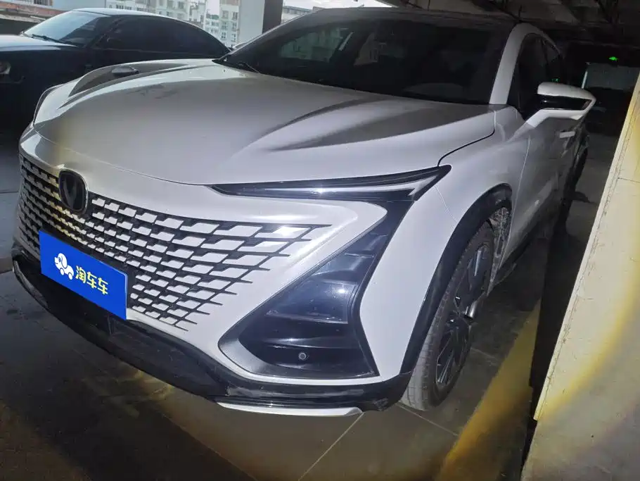2023 Changan UNI-T