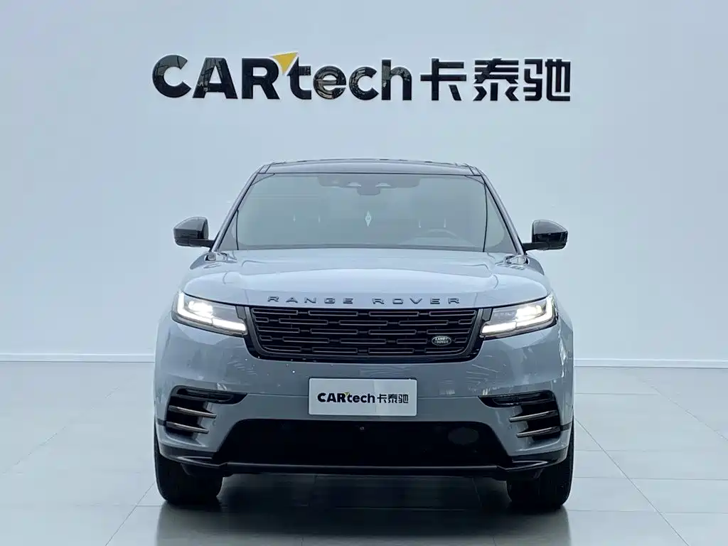 Land Rover Range Rover Velar 2024 2024 Dynamic SE