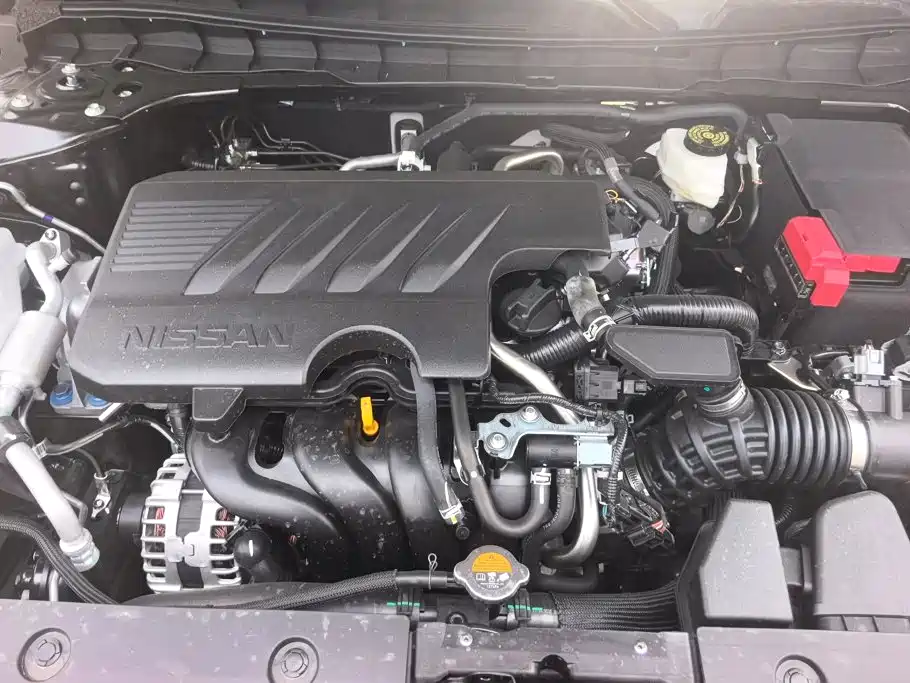 Nissan Teana 2026 2026 Model 2.0L Mid Trim