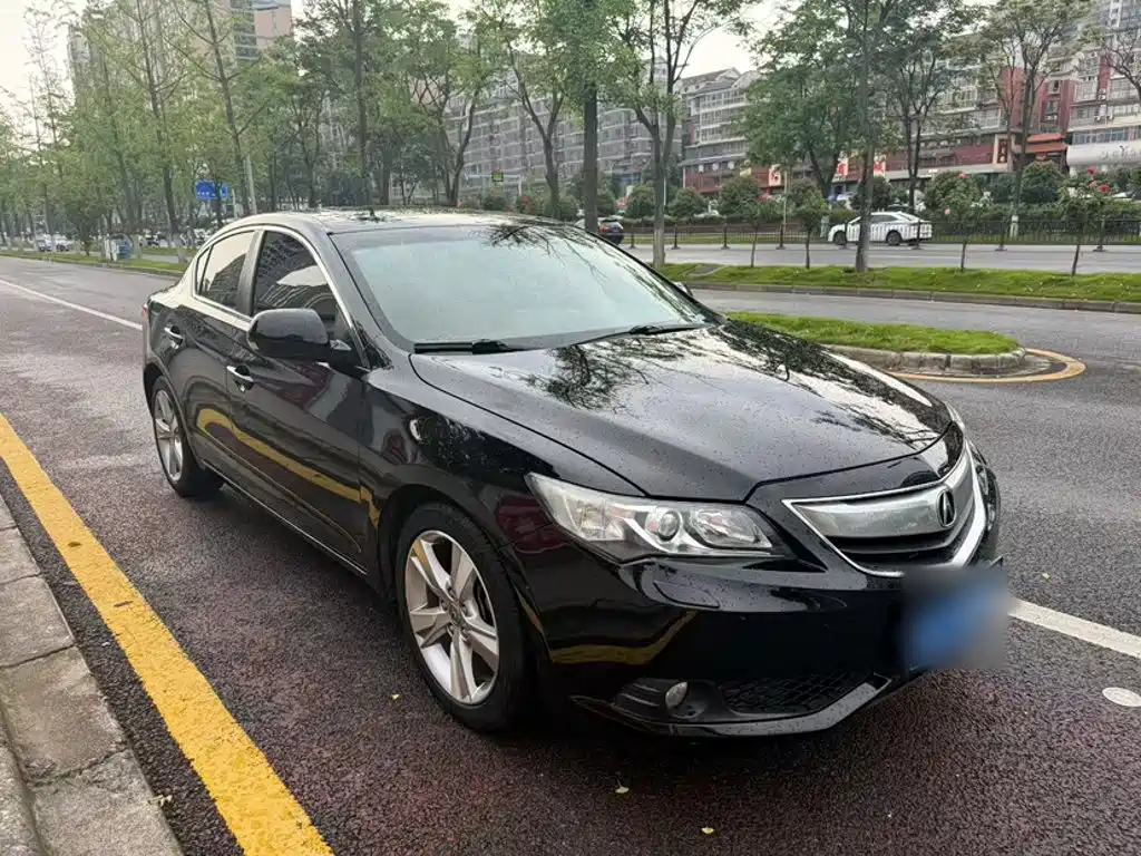Acura ILX 2016 2013 2.0L Elite