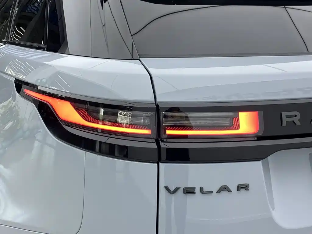 Land Rover Range Rover Velar 2024 2024 Dynamic SE