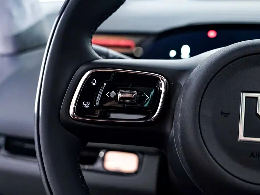 ZEEKR MIX 2026 2025 Smart Driving Edition