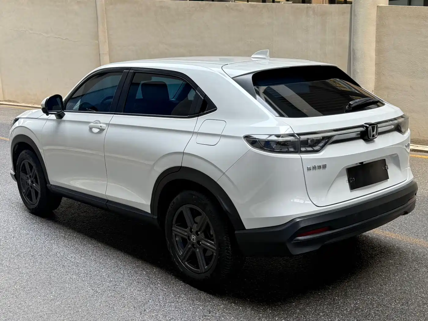 Honda XR-V 2024 2023 1.5L CVT Thermal Edition