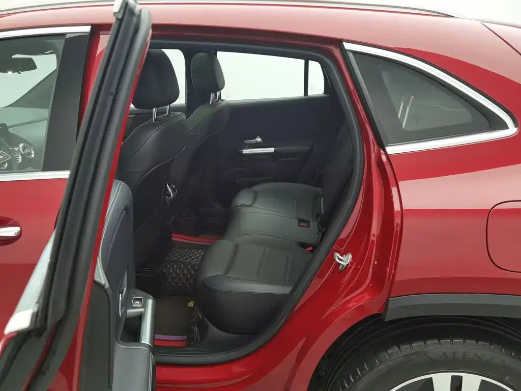 Mercedes-Benz GLA, миниатюра 15