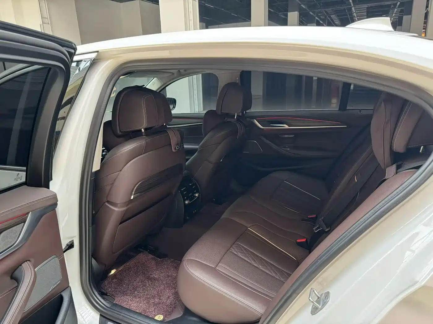 BMW 5 Series 2021 Facelift 530Li Premium M Sport Package фото 6