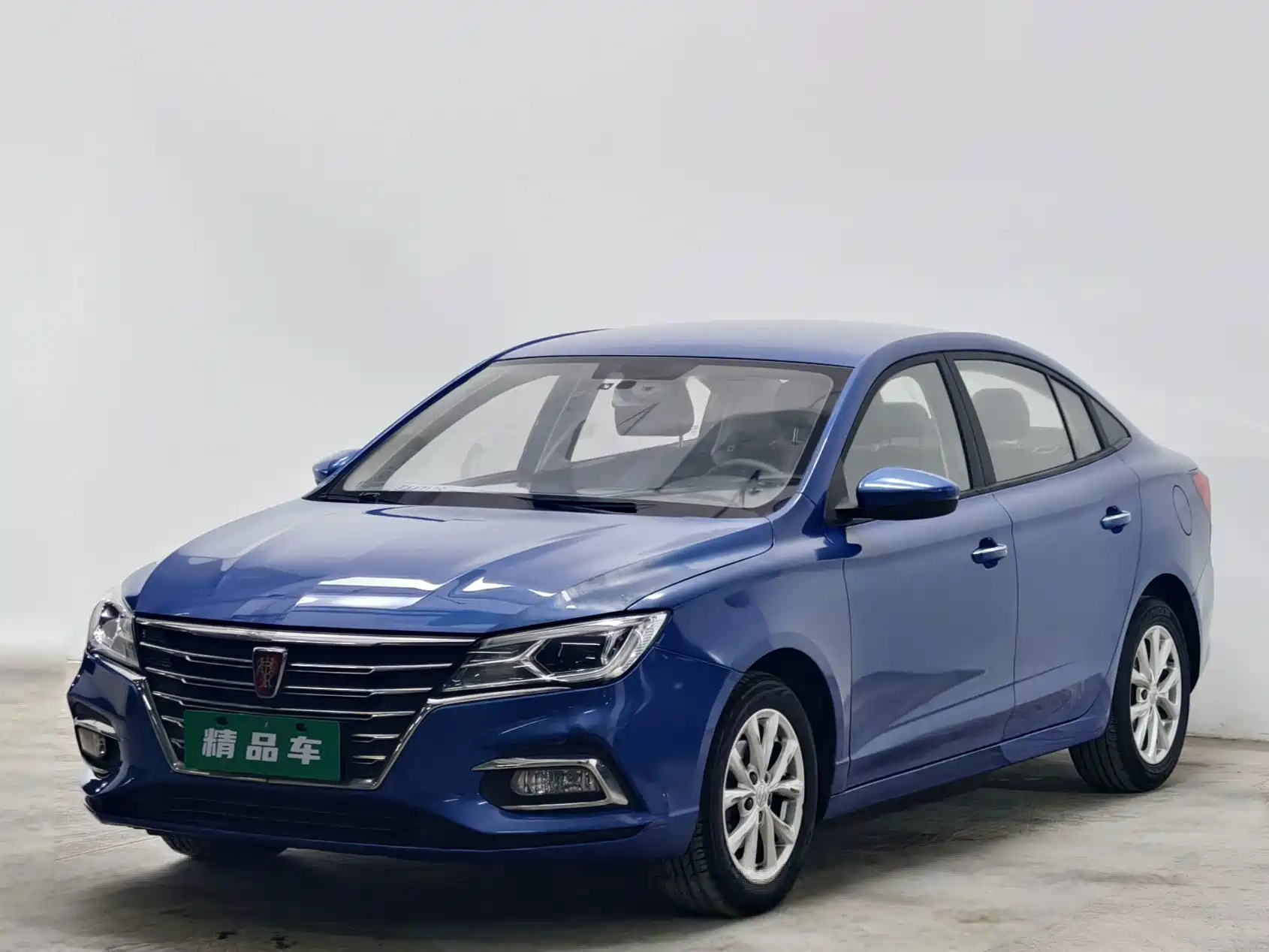 Photo 1 - Roewe i5