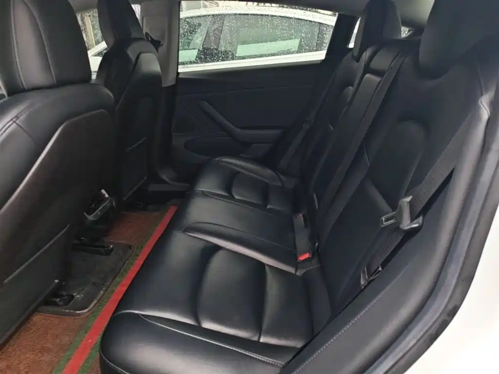 TESLA MODEL 3 (IMPORTED)